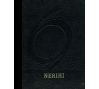 (Reprint) 1969 Yearbook: New Richmond High School, New Richmond, Ohio