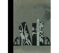 (Reprint) 1969 Yearbook: North Miami Senior High School, North Miami, Florida