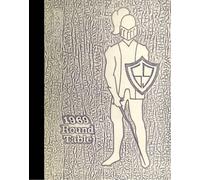 (Reprint) 1969 Yearbook: Northwest Classen High School, Oklahoma City, Oklahoma