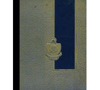 (Reprint) 1969 Yearbook: Oklahoma Military Academy, Claremore, Oklahoma