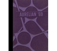 (Reprint) 1969 Yearbook: Palmyra High School, Palmyra, Wisconsin