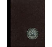 (Reprint) 1969 Yearbook: Rio Lindo Adventist Academy, Healdsburg, California