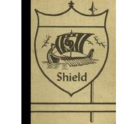 (Reprint) 1969 Yearbook: River Valley High School, Marion, Ohio