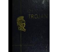 (Reprint) 1969 Yearbook: Riverside High School, Chattanooga, Tennessee