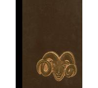 (Reprint) 1969 Yearbook: Roberson High School, Asheville, North Carolina