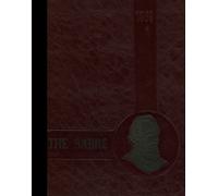 (Reprint) 1969 Yearbook: Robert E. Lee High School, Baton Rouge, Louisiana