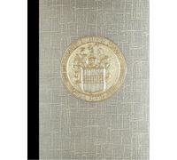 (Reprint) 1969 Yearbook: Robert E. Lee High School, Houston, Texas