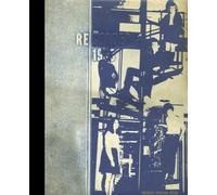 (Reprint) 1969 Yearbook: Saratoga Springs High School, Saratoga Springs, New York