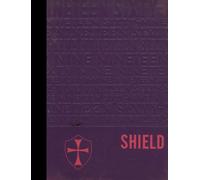 (Reprint) 1969 Yearbook: St. Croix Lutheran High School, West St. Paul, Minnesota
