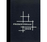 (Reprint) 1969 Yearbook: St. John's Jesuit High School, Toledo, Ohio