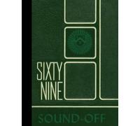 (Reprint) 1969 Yearbook: St. John's Military High School, Salina, Kansas