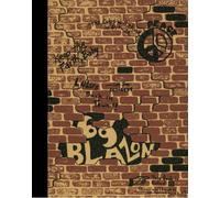 (Reprint) 1969 Yearbook: St. Joseph High School, Westchester, Illinois