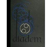 (Reprint) 1969 Yearbook: St. Maria Goretti High School, Philadelphia, Pennsylvania