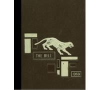 (Reprint) 1969 Yearbook: St. Mary's High School, Sandusky, Ohio