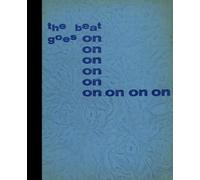 (Reprint) 1969 Yearbook: St. Philip Neri High School, Detroit, Michigan