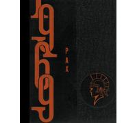 (Reprint) 1969 Yearbook: Subiaco Academy, Subiaco, Arkansas