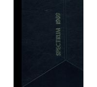 (Reprint) 1969 Yearbook: Sun Valley High School, Aston, Pennsylvania