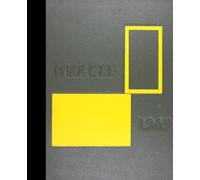 (Reprint) 1969 Yearbook: Whitmer High School, Toledo, Ohio