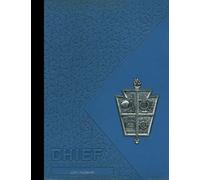 (Reprint) 1969 Yearbook: Willard High School, Willard, Ohio