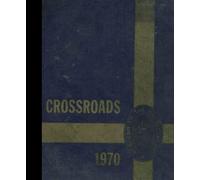 (Reprint) 1970 Yearbook: Academy of the Sacred Heart, Bloomfield Hills, Michigan