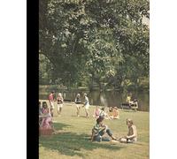 (Reprint) 1970 Yearbook: Airline High School, Bossier City, Louisiana