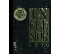 (Reprint) 1970 Yearbook: All Saints High School, Brooklyn, New York