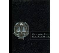 (Reprint) 1970 Yearbook: Battle Ground Academy, Franklin, Tennessee