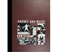 (Reprint) 1970 Yearbook: Bayonne High School, Bayonne, New Jersey