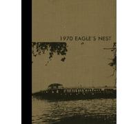 (Reprint) 1970 Yearbook: Beaufort Academy, Beaufort, South Carolina