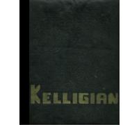 (Reprint) 1970 Yearbook: Bishop Kelly High School, Boise, Idaho