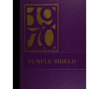 (Reprint) 1970 Yearbook: Carlsbad High School, Carlsbad, California