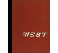 (Reprint) 1970 Yearbook: Cranston High School West, Cranston, Rhode Island