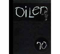 (Reprint) 1970 Yearbook: East Alton-Wood River High School, Wood River, Illinois