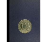 (Reprint) 1970 Yearbook: Farmingdale High School, Farmingdale, New York