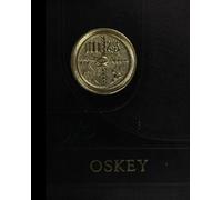 (Reprint) 1970 Yearbook: Franklin High School, Franklin, Massachusetts