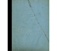 (Reprint) 1970 Yearbook: Gaston Day High School, Gastonia, North Carolina