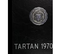 (Reprint) 1970 Yearbook: Granada Hills High School, Granada Hills, California