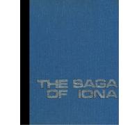(Reprint) 1970 Yearbook: Iona Preparatory, New Rochelle, New York