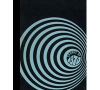(Reprint) 1970 Yearbook: James Whitcomb Riley High School, South Bend, Indiana