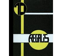 (Reprint) 1970 Yearbook: John P. Stevens High School, Edison, New Jersey