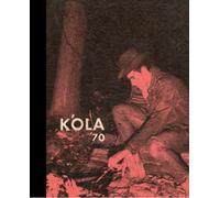 (Reprint) 1970 Yearbook: Kanab High School, Kanab, Utah