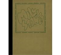 (Reprint) 1970 Yearbook: Kings Mountain High School, Kings Mountain, North Carolina