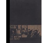 (Reprint) 1970 Yearbook: Leo High School, Chicago, Illinois