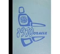 (Reprint) 1970 Yearbook: Luther Burbank High School, Sacramento, California