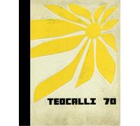 (Reprint) 1970 Yearbook: Mark Keppel High School, Alhambra, California