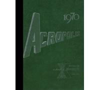 (Reprint) 1970 Yearbook: Milton Hershey School, Hershey, Pennsylvania