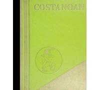 (Reprint) 1970 Yearbook: Mission San Jose High School, Fremont, California