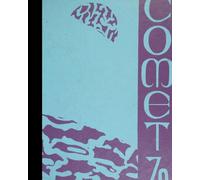 (Reprint) 1970 Yearbook: New Utrecht High School, Brooklyn, New York