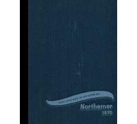 (Reprint) 1970 Yearbook: North Central High School, Indianapolis, Indiana