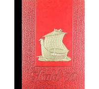 (Reprint) 1970 Yearbook: Pacelli High School, Columbus, Georgia